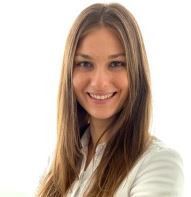Lisa Bez, Assistant Manager, Audit & Assurance at Deloitte Switzerland