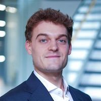 Pieter-Jan Konijn, HR Recruiter at Deloitte Switzerland
