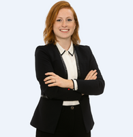 Larissa Unglert, Programmleitung getready4NETZ at EnBW AG