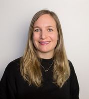 Dany Sturm, Programmleitung Female Talent Pitch at EnBW AG