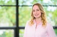 Jasmin Czaja, Referentin Hochschulmarketing at EnBW AG