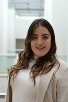 Olivia Lopez, Recruiterin at EnBW AG