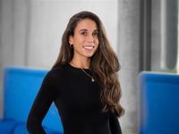 Laura Torregrossa, Referentin Employer Branding at EnBW AG