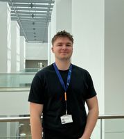 Adrian Schwarz, Referent Employer Branding at EnBW AG