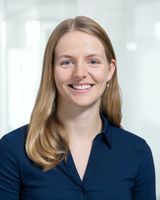  Selina Jacobi, Associate Consultant at VZ VermögensZentrum