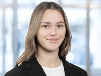 Besarta  Fazliji , Junior Consultant at VZ VermögensZentrum