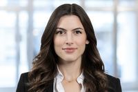 Jovana Sipka, Associate Consultant at VZ VermögensZentrum