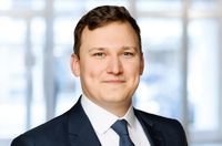 Paul  Dominiak, Junior Consultant at VZ VermögensZentrum