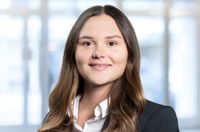 Milena  Chieffo, Associate Consultant at VZ VermögensZentrum