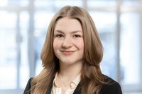 Chiara  von Gunten, Junior Consultant at VZ VermögensZentrum