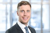  Michael de Kalbermatten, Associate Consultant at VZ VermögensZentrum