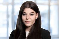 Aline  Vuillermet, Private Clients Consultant at VZ VermögensZentrum