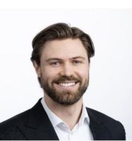 Nicolas Schwartz, Associate Consultant at VZ VermögensZentrum