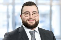 Lucas Howald , Junior Consultant at VZ VermögensZentrum