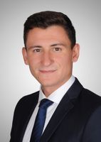 Tobias  Cannistrà, Associate Consultant at VZ VermögensZentrum