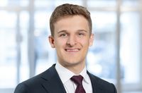 Lucas Huber, Consultant at VZ VermögensZentrum
