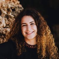 Mikaela Manolova, CAD & Product Specialist (Intern) at Dassault Systèmes
