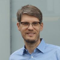 Gerrit  Nowald, SIMULIA Simpack Consultant at Dassault Systèmes