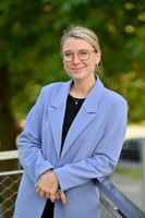 Lea Chillon, Employer Branding & Recruiting at Dassault Systèmes