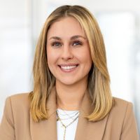 Lena Krüger, Recruiting Assistant at BCG Platinion