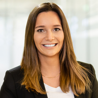 Leonie Kutschera-Groß, Recruiting Manager at BCG Platinion