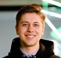 Paul Schlichting, Manager at BCG Platinion