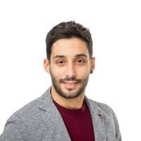 Filippo Virdis, Early Talent Program Participant (Engineering) at Eaton