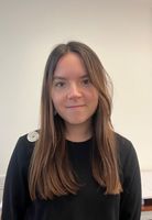 Marta  Lamarca Muñoz, Early Talent Program Participant (Finance)  at Eaton