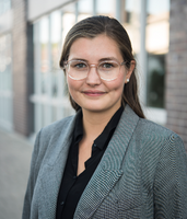 Greta Poggensee, Beraterin Gesundheitsmanagement  at Deutsche Post DHL