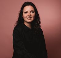 Isabel Lange, Junior Expert HR-Marketing at Deutsche Post DHL