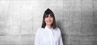 Laura Romano, HR Business Partner at Liechtensteinische Landesbank