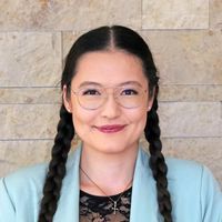 Jennifer Sissi Lange, Trainee IT at Liechtensteinische Landesbank