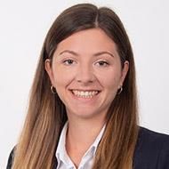 Selina Allemann, HR Expert & LGT Graduate Programme Manager at LGT Private Banking