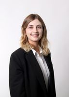 Deborah Scheffrahn, Graduate Client Relationship Management at LGT Private Banking