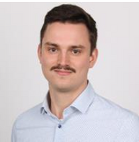 Elias Quaderer, Graduate Group Sustainability Management at LGT Private Banking