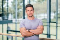 Matthias Honnef, Recruiter at Teva