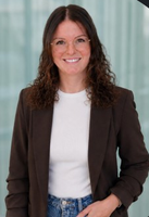 Cleo Heinrich, Talent Acquisiton Expert - Recruiting at Robert Bosch GmbH