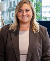 Sandra Sklors, Talent Acquisition Expert - Recruiting at Robert Bosch GmbH