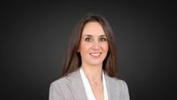 Nadia Denet, Head of Compliance for Institutional Clients at Vontobel