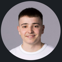 Mario Brüngger, Trainee at Tiefbauamt der Stadt Zürich