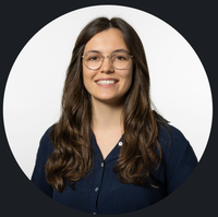 Laurence Sottas, Trainee at Tiefbauamt der Stadt Zürich