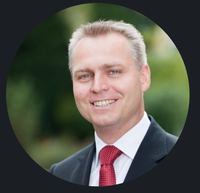 Roger Keller, Leiter Projektierung 2 + Leiter Trainee-Programm at Tiefbauamt der Stadt Zürich