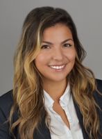 Ana Ernst, Recruiting Manager  at Viking