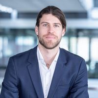 Maxime Rivier, Senior Associate, Advisory - Actuarial services