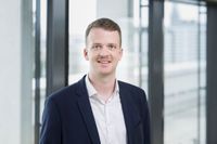 Dominik Filli, Senior Manager Corporate Tax at PwC Switzerland