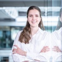 Klara Ivic, Senior Associate - Tax at PwC Switzerland