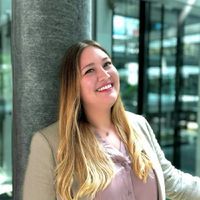 Roxana Hofer, Associate - Talent Acquisition at PwC Switzerland