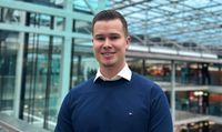 Joshua Albinus, Talent Acquisition - Recruitment at PwC Switzerland