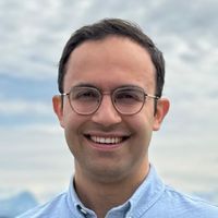 Hossein Nasrazadani, Associate, Advisory - Actuarial services