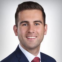 Adrian Brügger, Manager Deals - Corporate Finance at PwC Switzerland